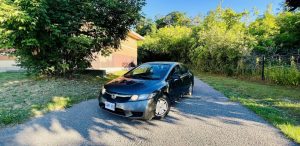 
								Honda Civic 2011 full									